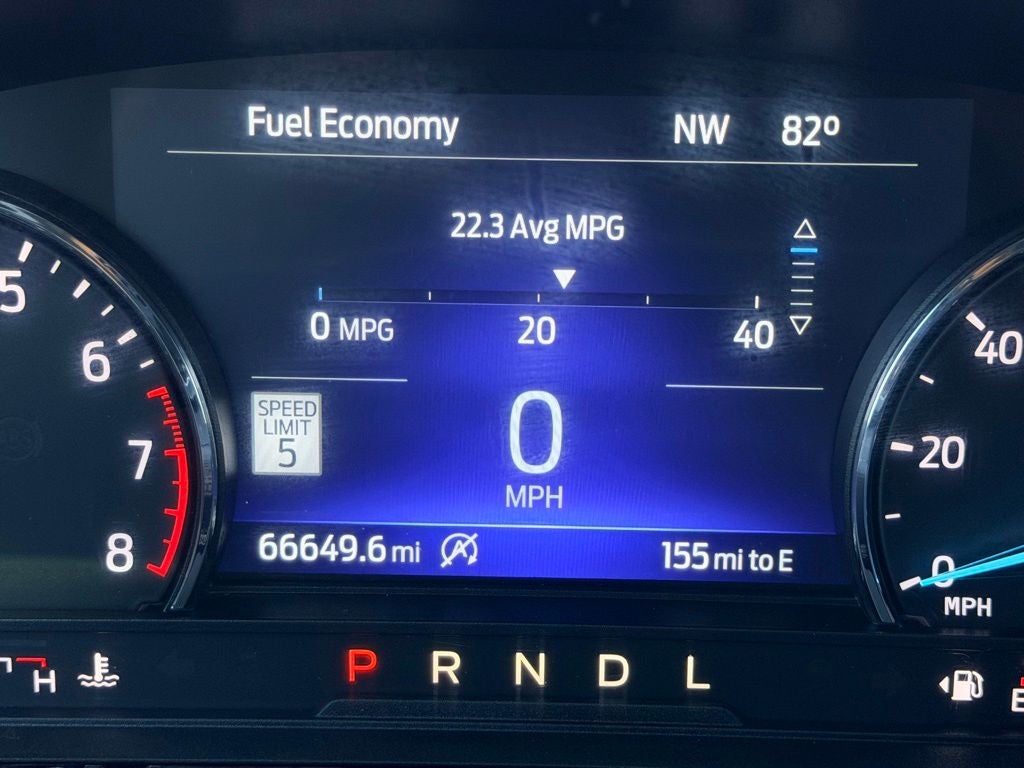 2021 Ford Explorer Limited CEETIFIED NAVI HEATED COOLED SEATS