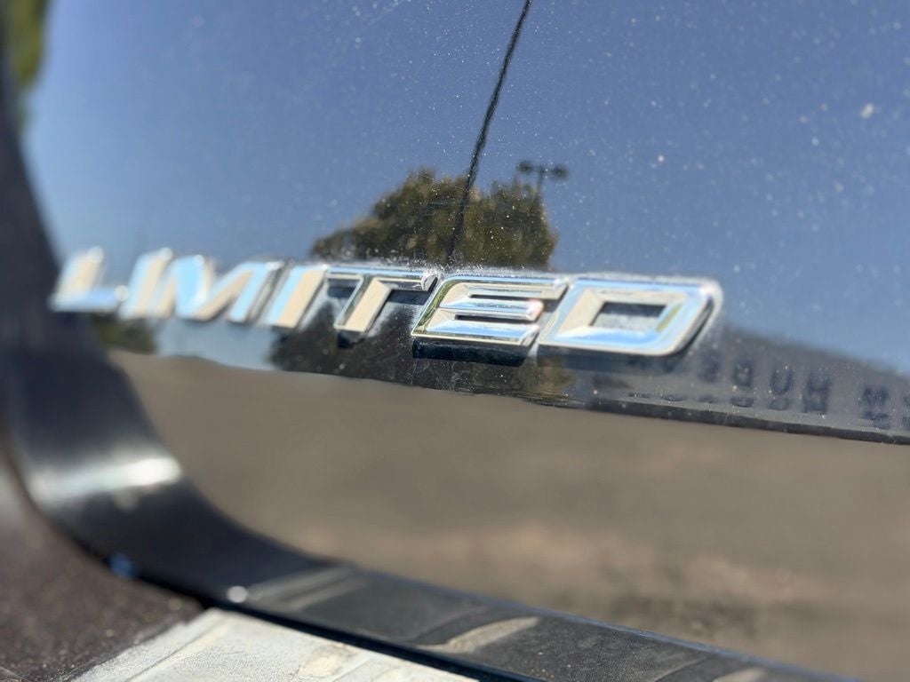 2021 Ford Explorer Limited CEETIFIED NAVI HEATED COOLED SEATS
