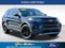 2023 Ford Explorer Timberline GOLD CERTIFIED NAVI PANO ROOF 2ND ROW BUCKETS