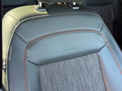 2023 Ford Explorer Timberline GOLD CERTIFIED NAVI PANO ROOF 2ND ROW BUCKETS