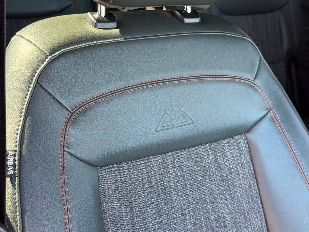 2023 Ford Explorer Timberline GOLD CERTIFIED NAVI PANO ROOF 2ND ROW BUCKETS