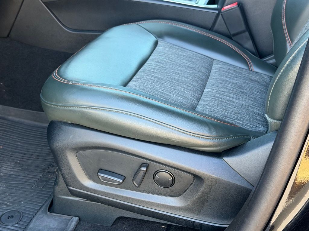 2023 Ford Explorer Timberline GOLD CERTIFIED NAVI PANO ROOF 2ND ROW BUCKETS