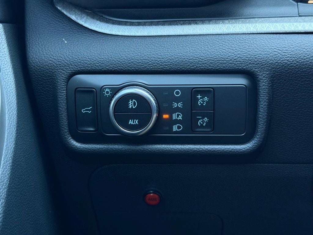 2023 Ford Explorer Timberline GOLD CERTIFIED NAVI PANO ROOF 2ND ROW BUCKETS