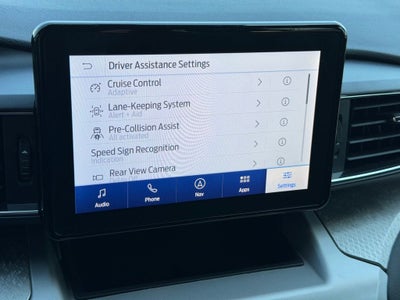 2023 Ford Explorer Timberline GOLD CERTIFIED NAVI PANO ROOF 2ND ROW BUCKETS