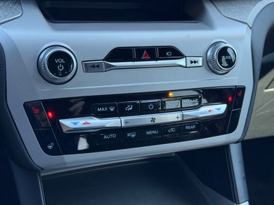 2023 Ford Explorer Timberline GOLD CERTIFIED NAVI PANO ROOF 2ND ROW BUCKETS