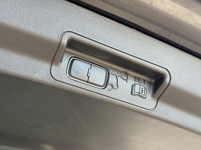 2023 Ford Explorer Timberline GOLD CERTIFIED NAVI PANO ROOF 2ND ROW BUCKETS