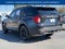 2023 Ford Explorer Timberline GOLD CERTIFIED NAVI PANO ROOF 2ND ROW BUCKETS