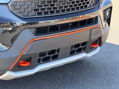 2023 Ford Explorer Timberline GOLD CERTIFIED NAVI PANO ROOF 2ND ROW BUCKETS