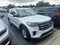 2025 Ford Explorer Active FORD CERTIFIED COMFORT PACKAGE