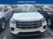 2025 Ford Explorer Active FORD CERTIFIED COMFORT PACKAGE