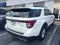 2025 Ford Explorer Active FORD CERTIFIED COMFORT PACKAGE