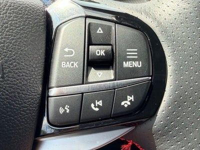 2025 Ford Explorer ST-Line CERTIFIED CO PILOT 360 PREMIUM PACKAGE