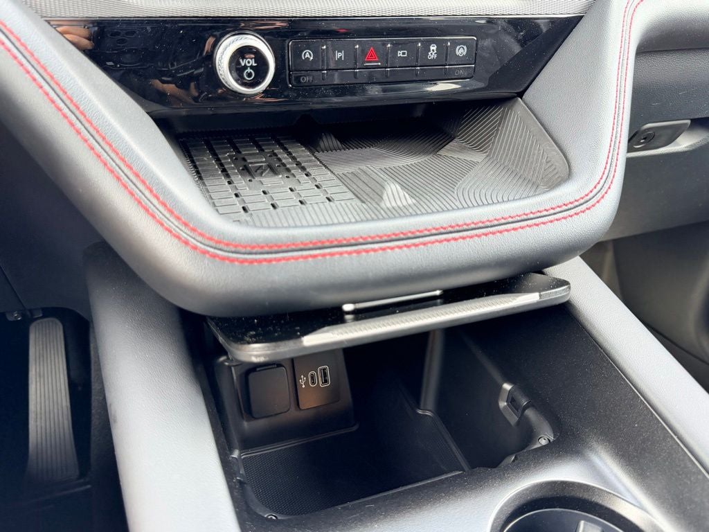 2025 Ford Explorer ST-Line CERTIFIED CO PILOT 360 PREMIUM PACKAGE