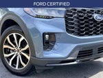 2025 Ford Explorer ST-Line CERTIFIED CO PILOT 360 PREMIUM PACKAGE