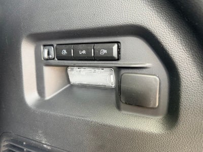 2025 Ford Explorer ST-Line CERTIFIED CO PILOT 360 PREMIUM PACKAGE