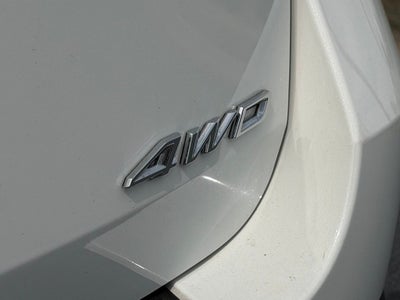 2025 Ford Explorer Active GOLD CERTIFIED COMFORT PACKAGE