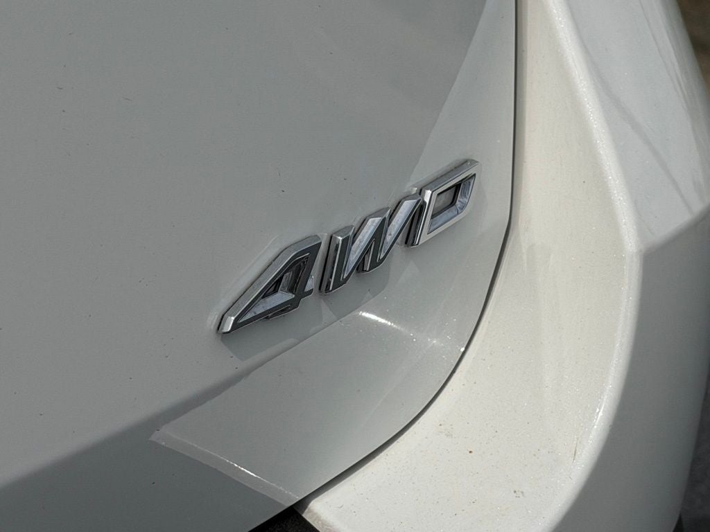 2025 Ford Explorer Active GOLD CERTIFIED COMFORT PACKAGE