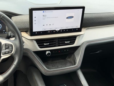 2025 Ford Explorer Active GOLD CERTIFIED COMFORT PACKAGE