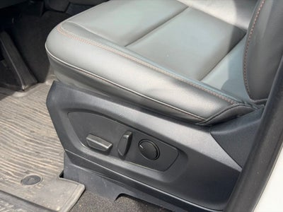 2025 Ford Explorer Active GOLD CERTIFIED COMFORT PACKAGE