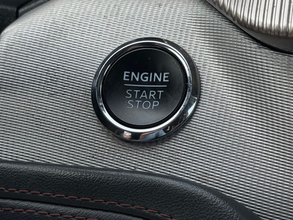 2025 Ford Explorer Active GOLD CERTIFIED COMFORT PACKAGE