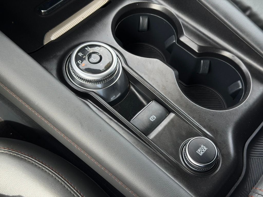 2025 Ford Explorer Active GOLD CERTIFIED COMFORT PACKAGE