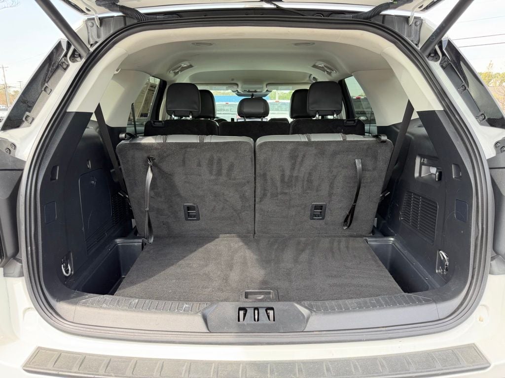 2025 Ford Explorer Active GOLD CERTIFIED COMFORT PACKAGE