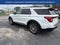 2025 Ford Explorer Active GOLD CERTIFIED COMFORT PACKAGE