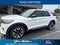2025 Ford Explorer Platinum FORD CERTIFIED LUX LEATHER PANO ROOF
