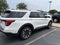 2025 Ford Explorer Platinum FORD CERTIFIED LUX LEATHER PANO ROOF