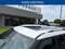 2025 Ford Explorer Platinum FORD CERTIFIED LUX LEATHER PANO ROOF