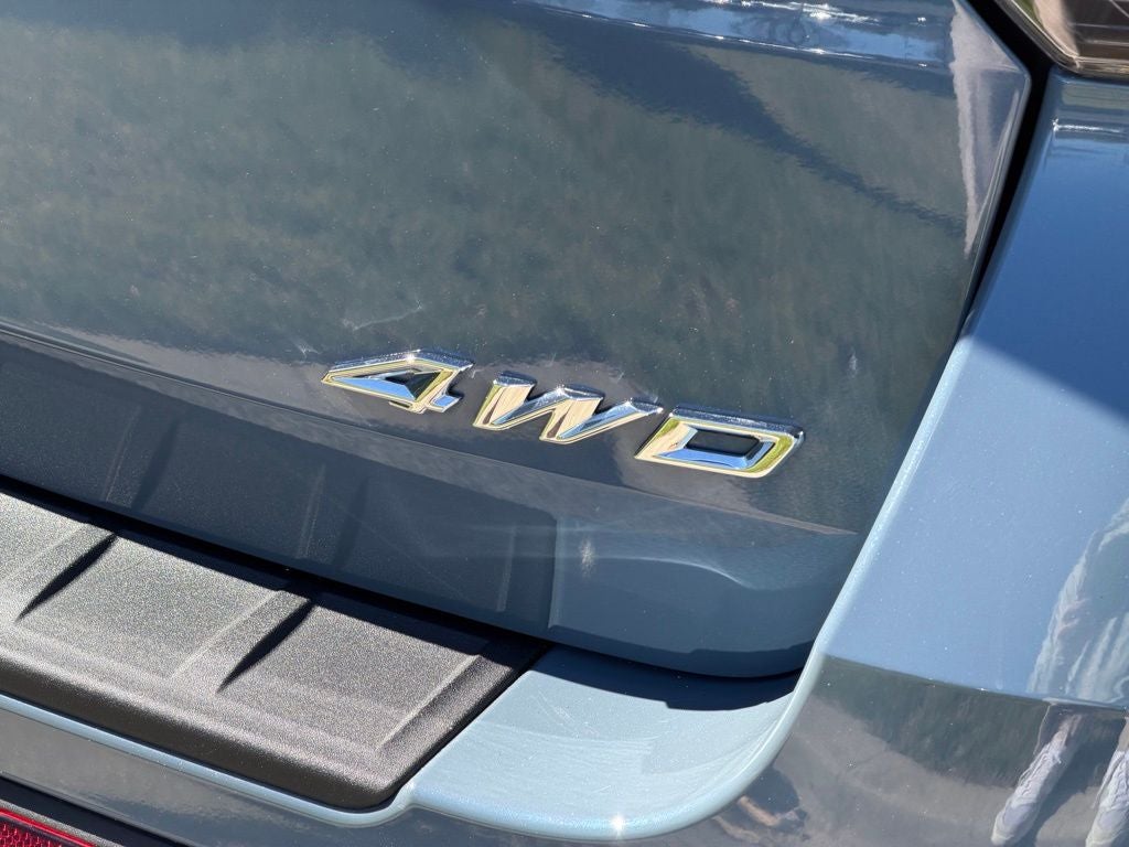 2025 Ford Explorer ST-Line GOLD CERTIFIED MASSAGING SEATS