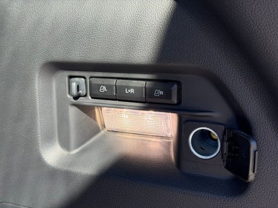 2025 Ford Explorer ST-Line GOLD CERTIFIED MASSAGING SEATS