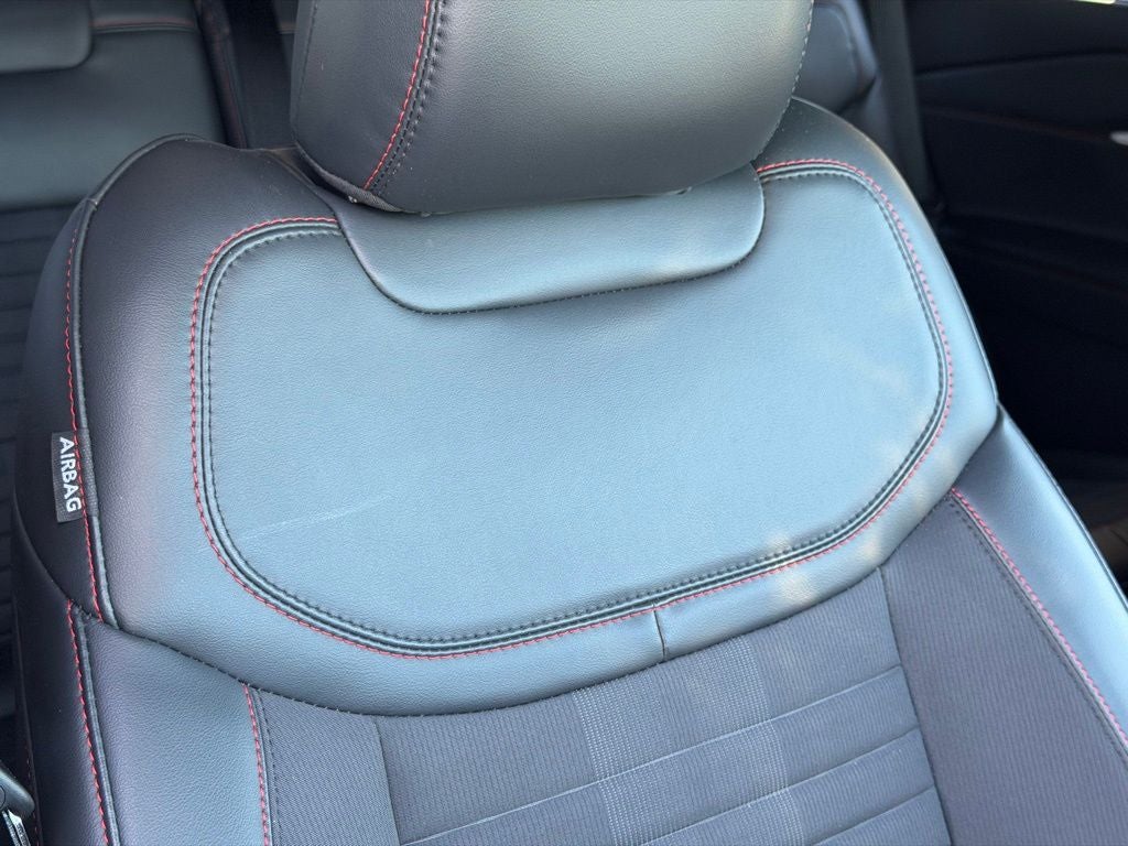 2025 Ford Explorer ST-Line GOLD CERTIFIED MASSAGING SEATS