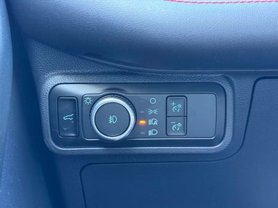 2025 Ford Explorer ST-Line GOLD CERTIFIED MASSAGING SEATS