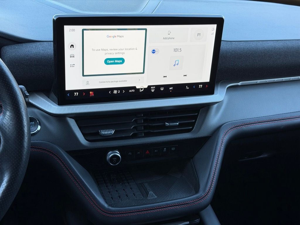 2025 Ford Explorer ST-Line GOLD CERTIFIED MASSAGING SEATS