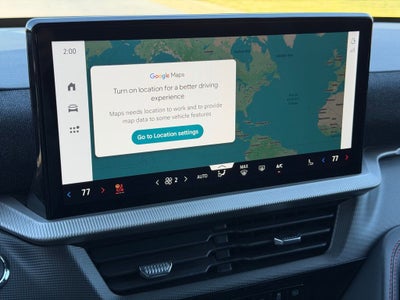 2025 Ford Explorer ST-Line GOLD CERTIFIED MASSAGING SEATS