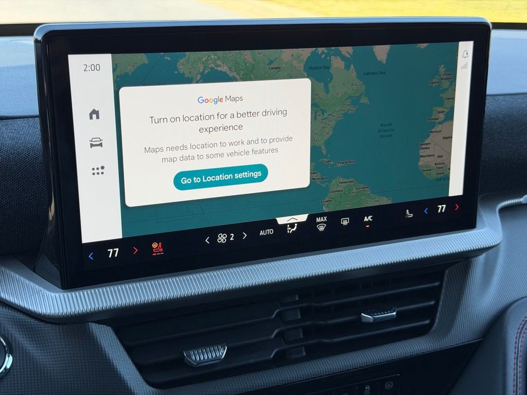 2025 Ford Explorer ST-Line GOLD CERTIFIED MASSAGING SEATS