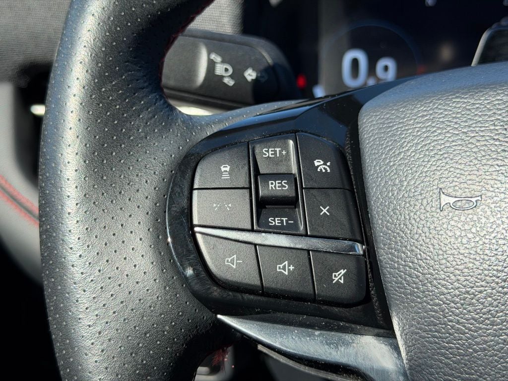 2025 Ford Explorer ST-Line GOLD CERTIFIED MASSAGING SEATS