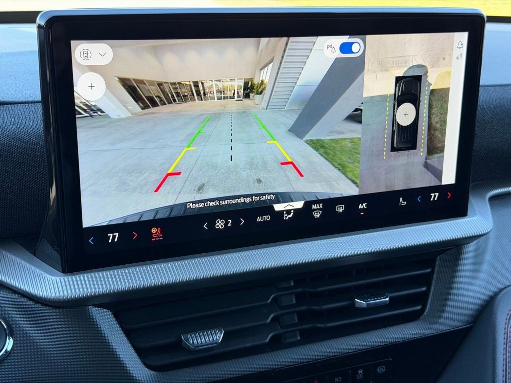 2025 Ford Explorer ST-Line GOLD CERTIFIED MASSAGING SEATS