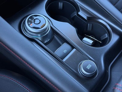 2025 Ford Explorer ST-Line GOLD CERTIFIED MASSAGING SEATS