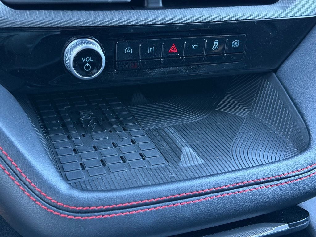 2025 Ford Explorer ST-Line GOLD CERTIFIED MASSAGING SEATS