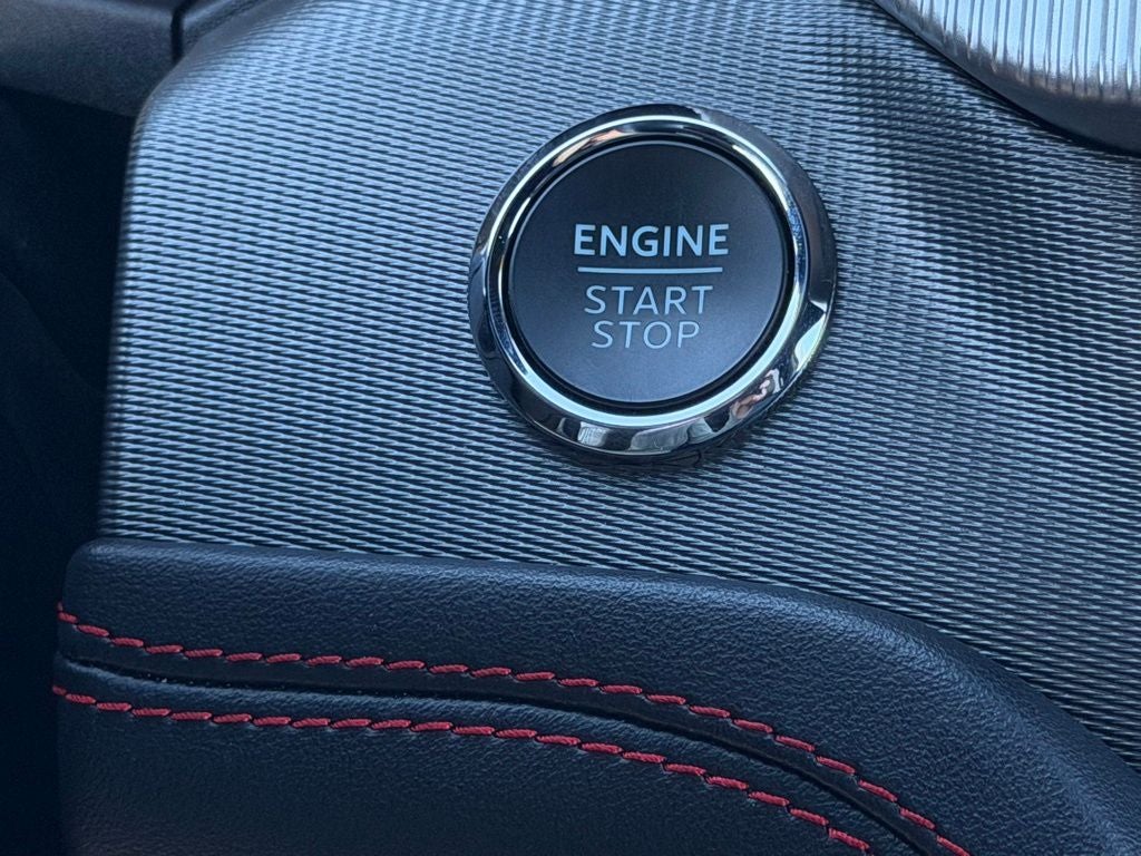 2025 Ford Explorer ST-Line GOLD CERTIFIED MASSAGING SEATS