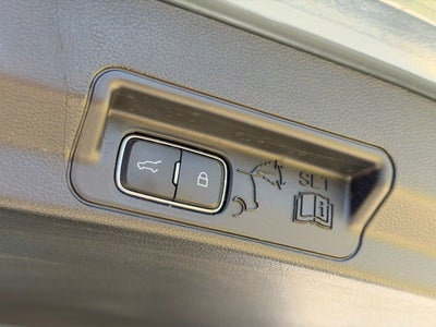 2025 Ford Explorer ST-Line GOLD CERTIFIED MASSAGING SEATS