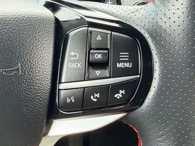 2025 Ford Explorer ST CERTIFIED HEATED COOLED SEATS CO PILOT ASSIST