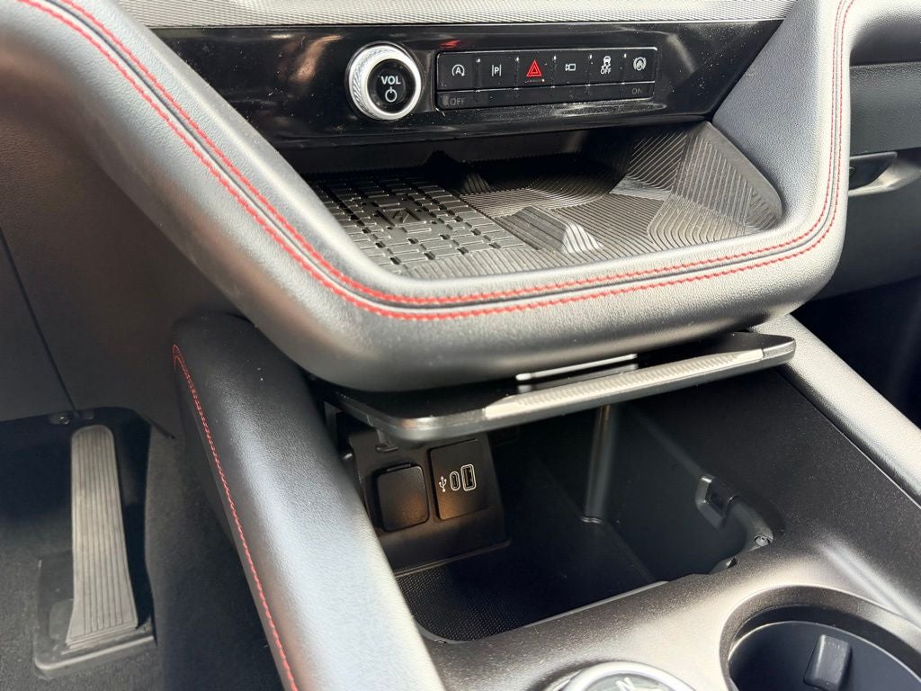 2025 Ford Explorer ST CERTIFIED HEATED COOLED SEATS CO PILOT ASSIST