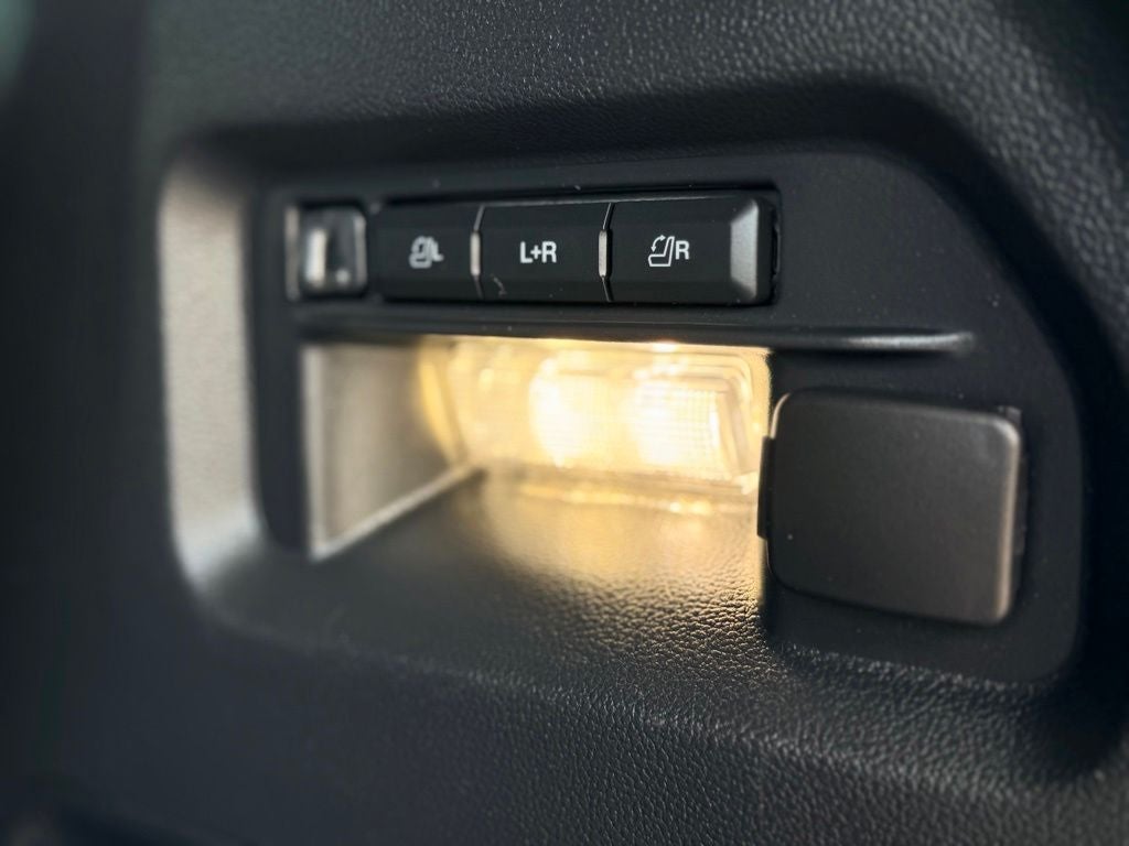 2025 Ford Explorer ST CERTIFIED HEATED COOLED SEATS CO PILOT ASSIST