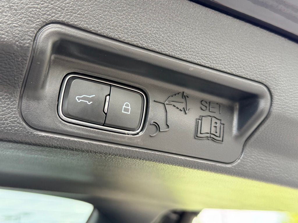 2025 Ford Explorer ST CERTIFIED HEATED COOLED SEATS CO PILOT ASSIST