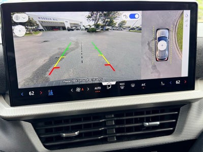 2025 Ford Explorer ST CERTIFIED HEATED COOLED SEATS CO PILOT ASSIST