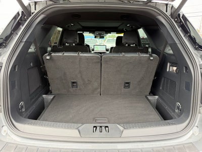 2025 Ford Explorer ST FORD CERTIFIED PANO ROOF HETAED COOLED SEATS