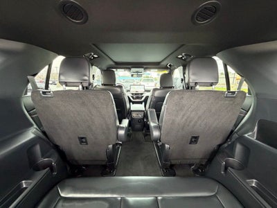 2025 Ford Explorer ST FORD CERTIFIED PANO ROOF HETAED COOLED SEATS